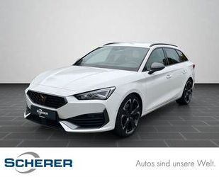 Cupra Leon Gebrauchtwagen