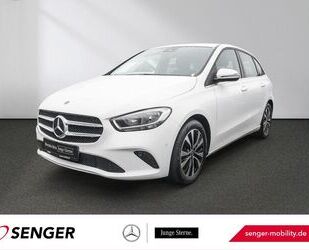 Mercedes-Benz B 250 Gebrauchtwagen