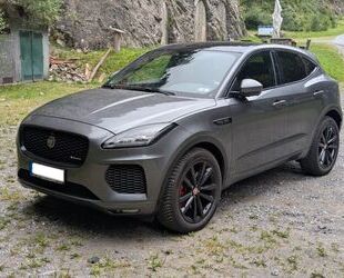 Jaguar E-Pace Gebrauchtwagen