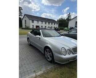 Mercedes-Benz CLK 230 Gebrauchtwagen