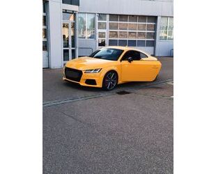Audi TTS Gebrauchtwagen