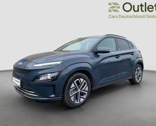 Hyundai KONA Gebrauchtwagen