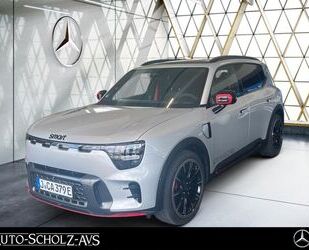 Smart #5 Gebrauchtwagen