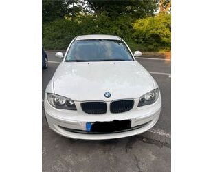 BMW 116 Gebrauchtwagen