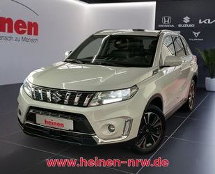 Suzuki Vitara Gebrauchtwagen