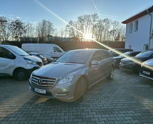 Mercedes-Benz R 500 Gebrauchtwagen