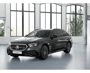 Mercedes-Benz E 220 Gebrauchtwagen
