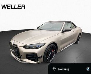 BMW M440 Gebrauchtwagen