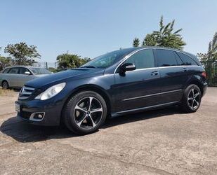 Mercedes-Benz R 500 Gebrauchtwagen