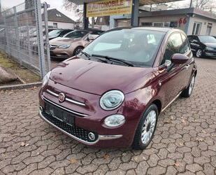 Fiat 500 Gebrauchtwagen