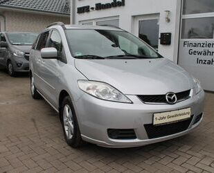 Mazda 5 Gebrauchtwagen
