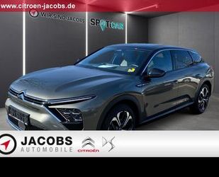 Citroen C5 X Gebrauchtwagen