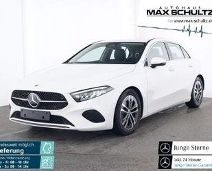 Mercedes-Benz A 180 Gebrauchtwagen