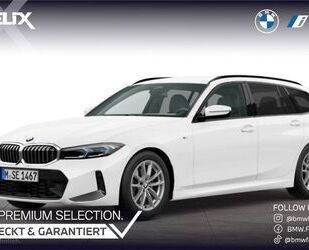 BMW 320 Gebrauchtwagen