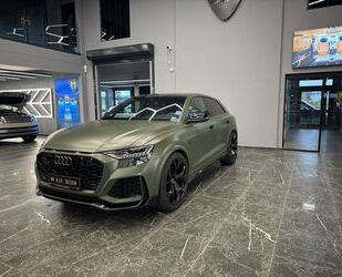 Audi RSQ8 Gebrauchtwagen