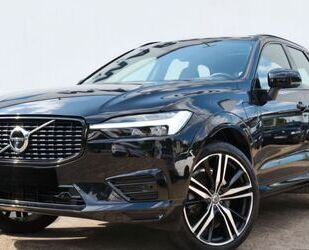 Volvo XC60 Gebrauchtwagen