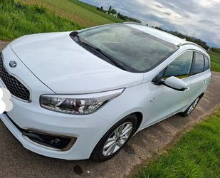 Kia ceed Sportswagon Gebrauchtwagen