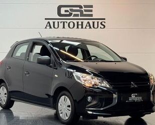Mitsubishi Space Star Gebrauchtwagen