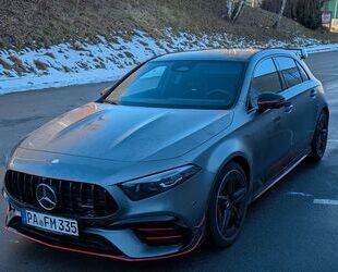 Mercedes-Benz A 45 AMG Gebrauchtwagen