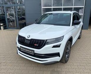 Skoda Kodiaq Gebrauchtwagen