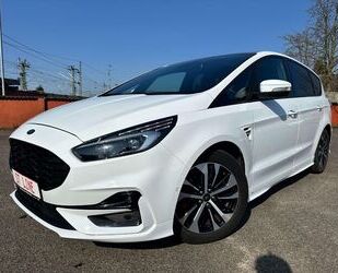 Ford S-Max Gebrauchtwagen