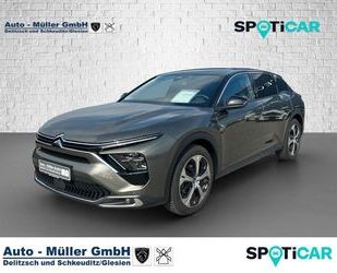 Citroen C5 X Gebrauchtwagen