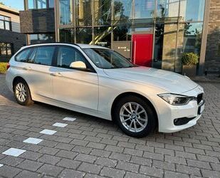 BMW 318 Gebrauchtwagen