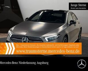 Mercedes-Benz A 250 Gebrauchtwagen