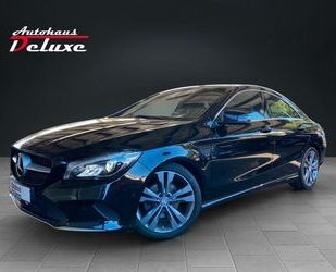 Mercedes-Benz CLA 200 Gebrauchtwagen
