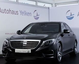 Mercedes-Benz S 400 Gebrauchtwagen