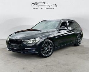 BMW 335 Gebrauchtwagen