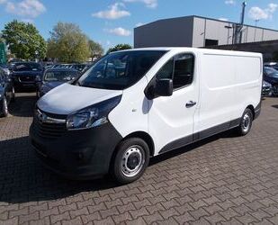 Opel Vivaro Gebrauchtwagen