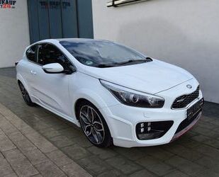 Kia pro ceed / ProCeed Gebrauchtwagen