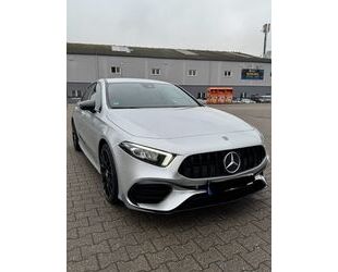 Mercedes-Benz A 220 Gebrauchtwagen