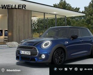 Mini Cooper S Gebrauchtwagen