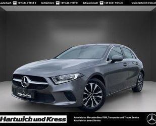 Mercedes-Benz A 200 Gebrauchtwagen