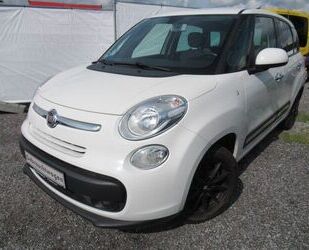 Fiat 500L Gebrauchtwagen