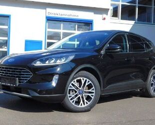 Ford Kuga Gebrauchtwagen