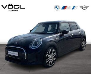 Mini Cooper Gebrauchtwagen
