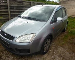 Ford C-Max Gebrauchtwagen