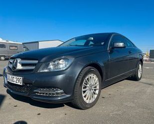 Mercedes-Benz C 180 Gebrauchtwagen