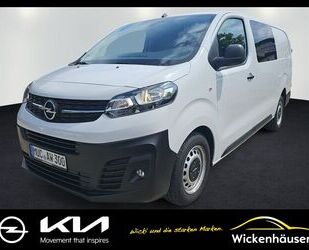 Opel Vivaro Gebrauchtwagen