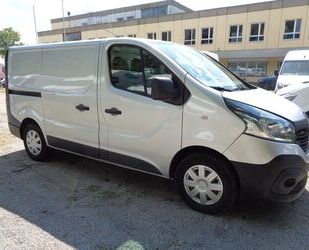 Renault Trafic Gebrauchtwagen