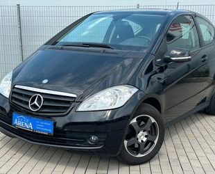 Mercedes-Benz A 180 Gebrauchtwagen