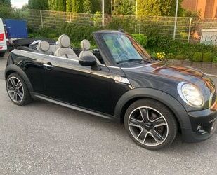 Mini Cooper S Gebrauchtwagen