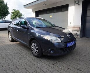 Renault Megane Gebrauchtwagen