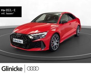 Audi RS3 Gebrauchtwagen