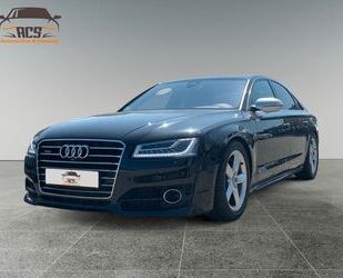 Audi A8 Gebrauchtwagen