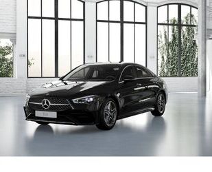 Mercedes-Benz CLA 200 Gebrauchtwagen