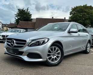 Mercedes-Benz C 200 Gebrauchtwagen